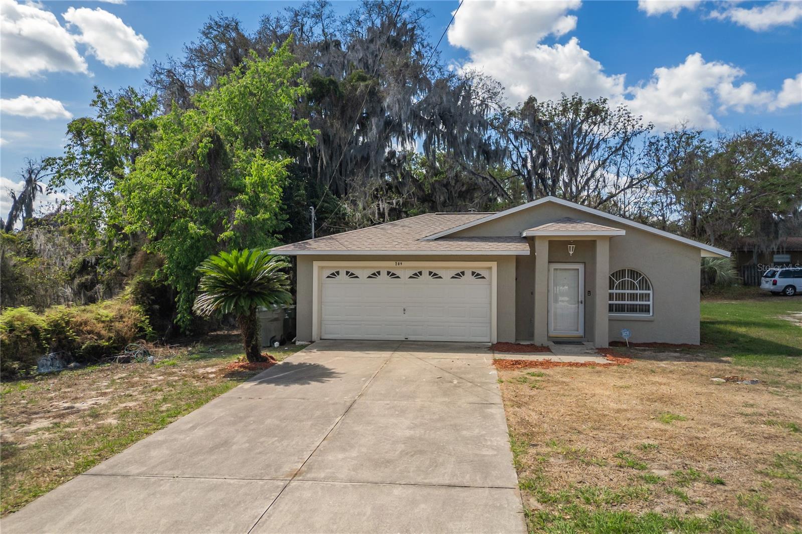 109 N FAULKNER AVE