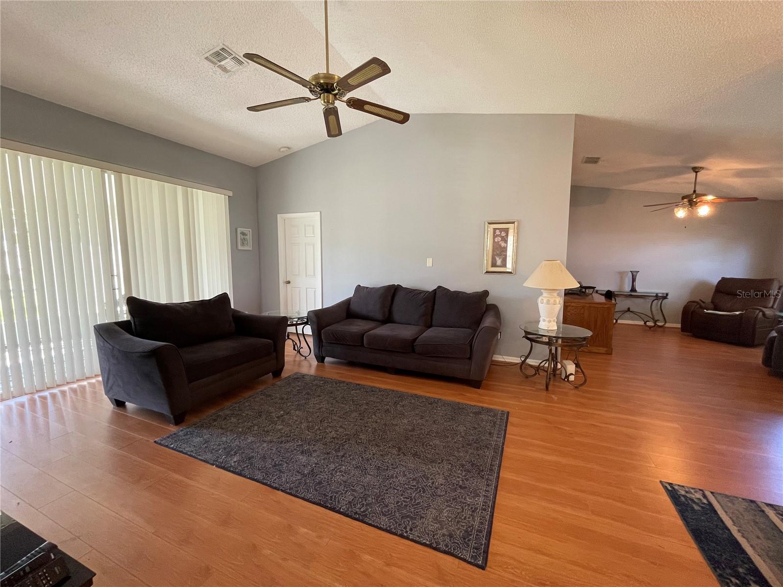 Single Family Residence at 5070 EL DESTINO DR, LEESBURG, photo 3 of 7