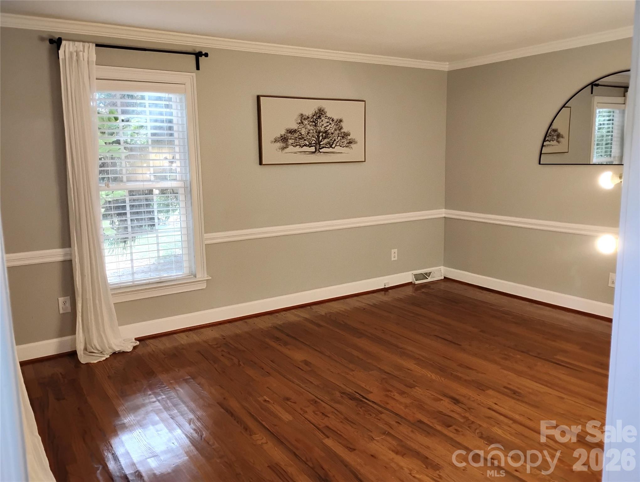 Office - 1290 Wendy Road, Rock Hill