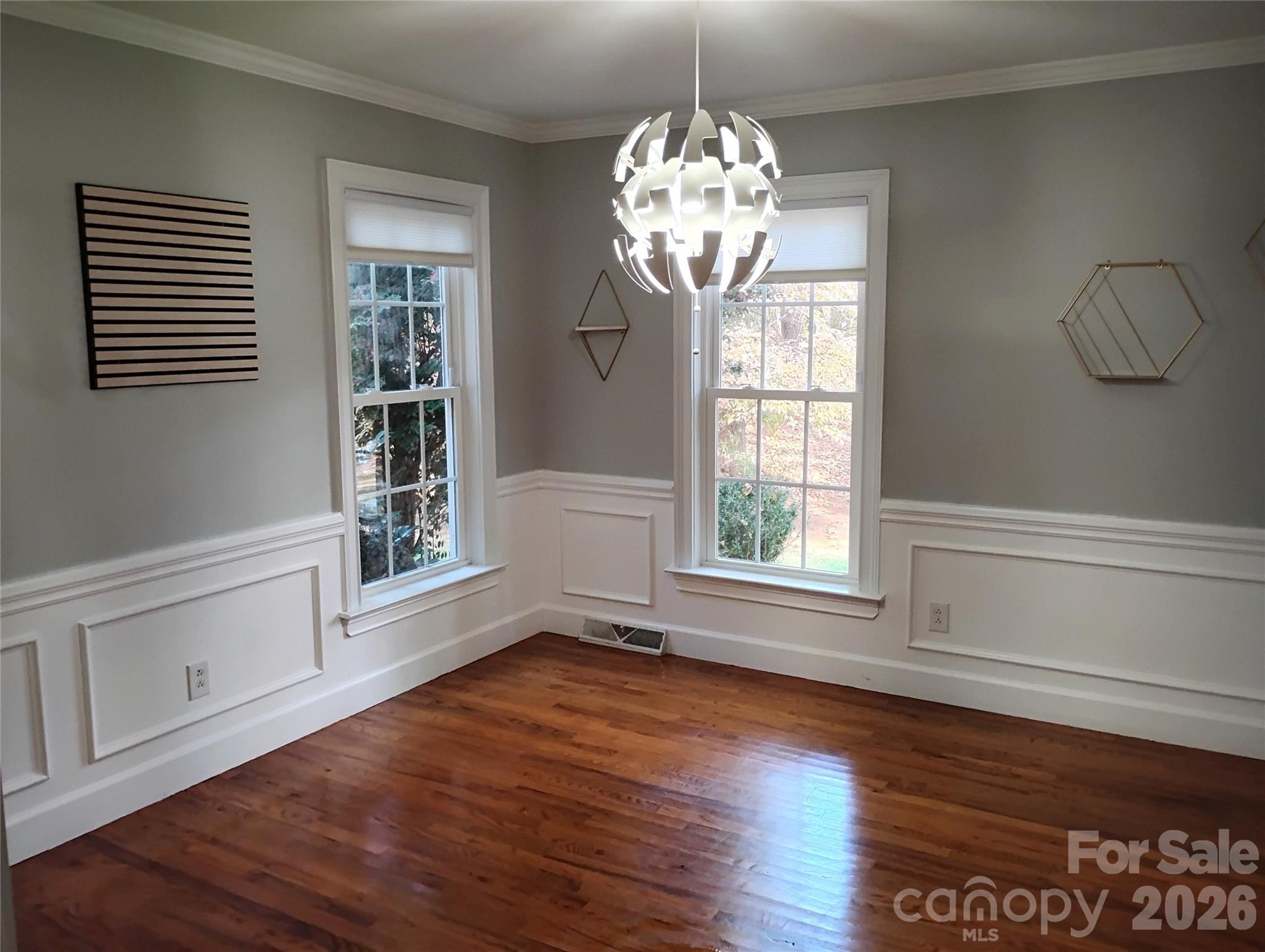 Dining - 1290 Wendy Road, Rock Hill