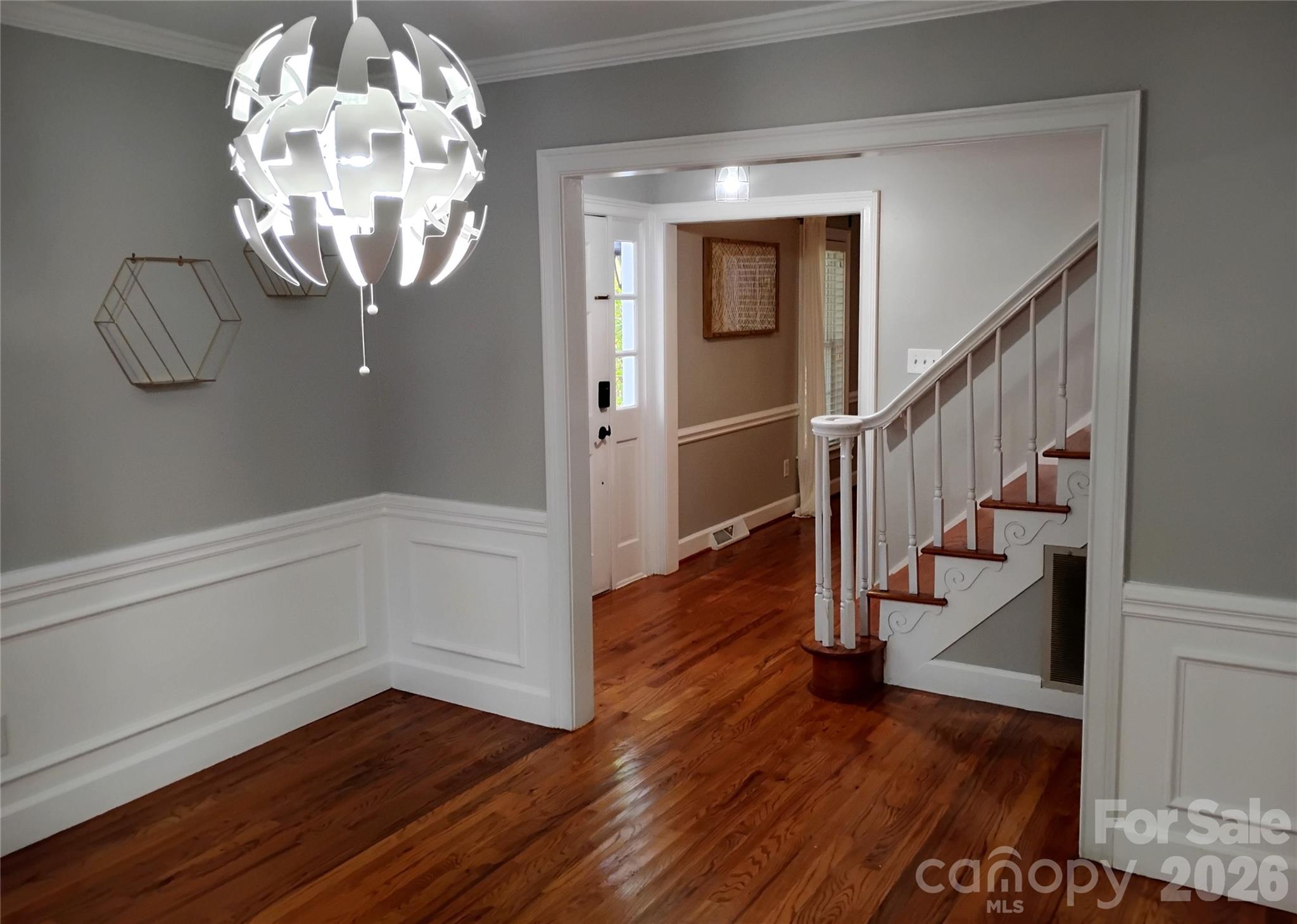 Dining - 1290 Wendy Road, Rock Hill