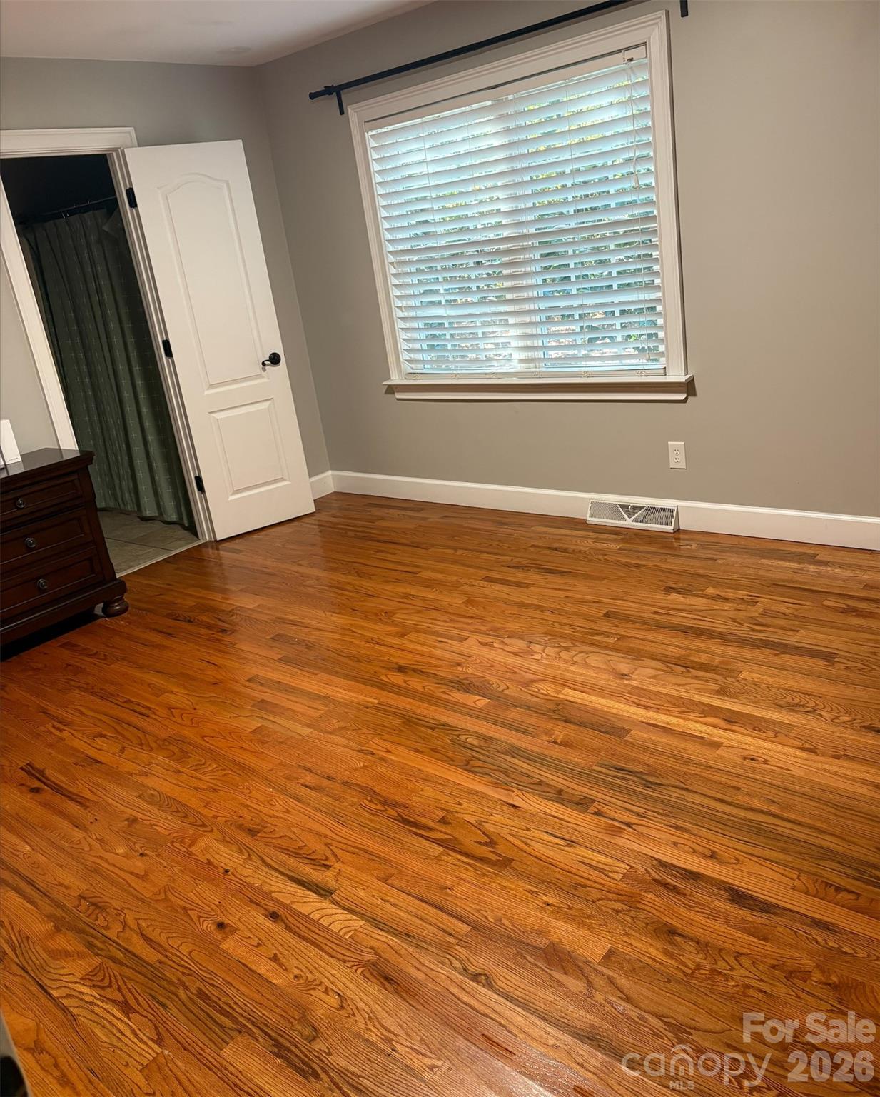 1st floor primary BR - 1290 Wendy Road, Rock Hill