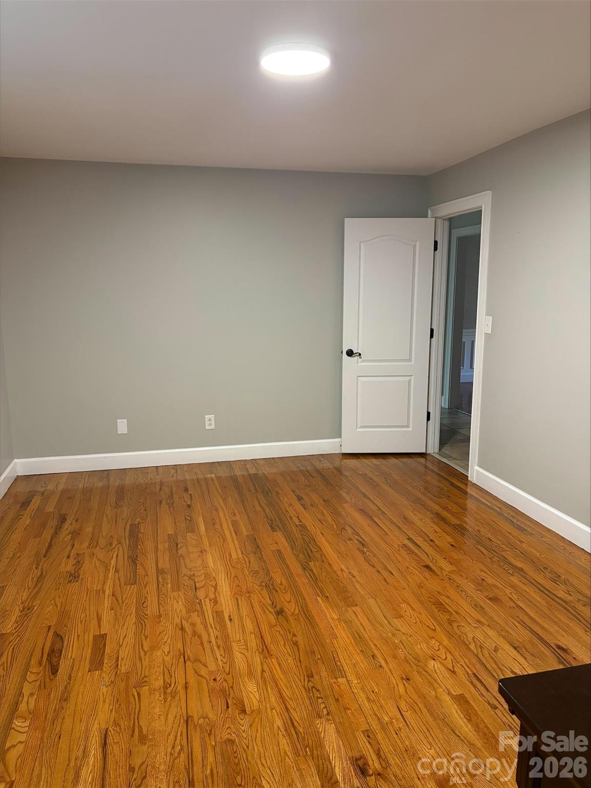 1st Floor primary BR - 1290 Wendy Road, Rock Hill