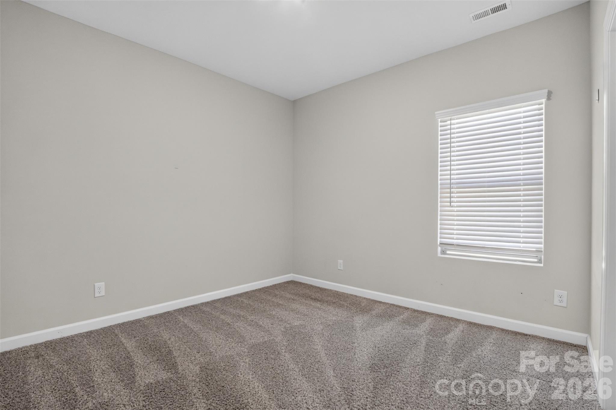 Secondary bedroom #1 - 9620 Festival Way, Charlotte