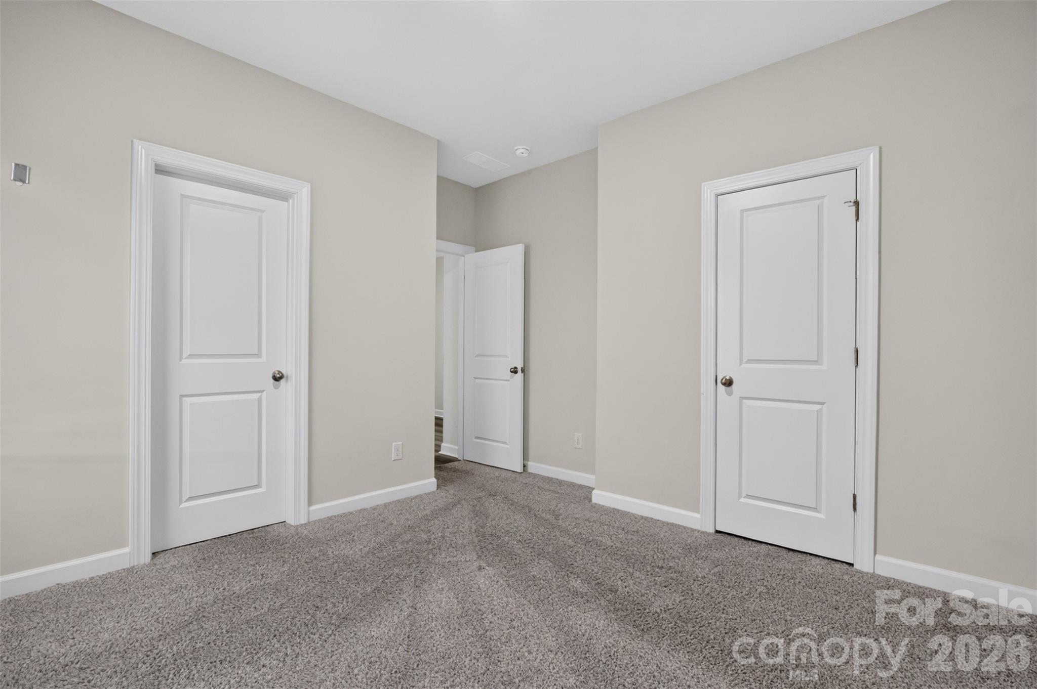 Secondary bedroom #2 - 9620 Festival Way, Charlotte