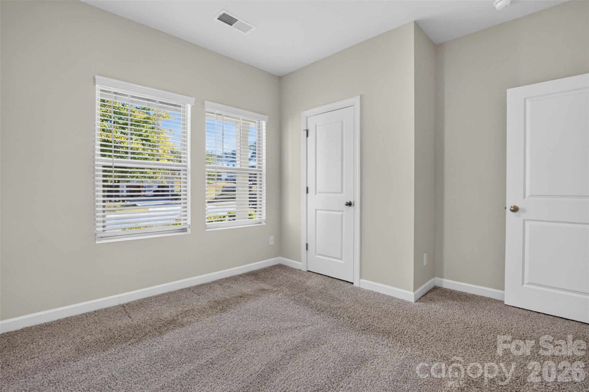 Secondary bedroom #2 - 9620 Festival Way, Charlotte