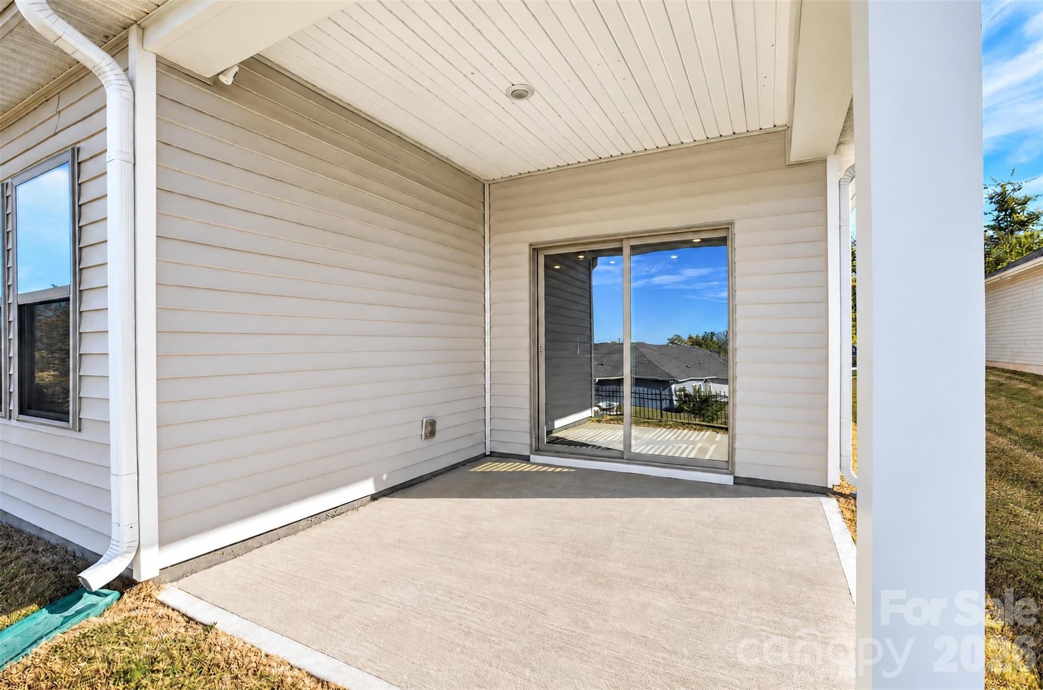 Single Family Residence at 9620 Festival Way, Charlotte, photo 29 of 31