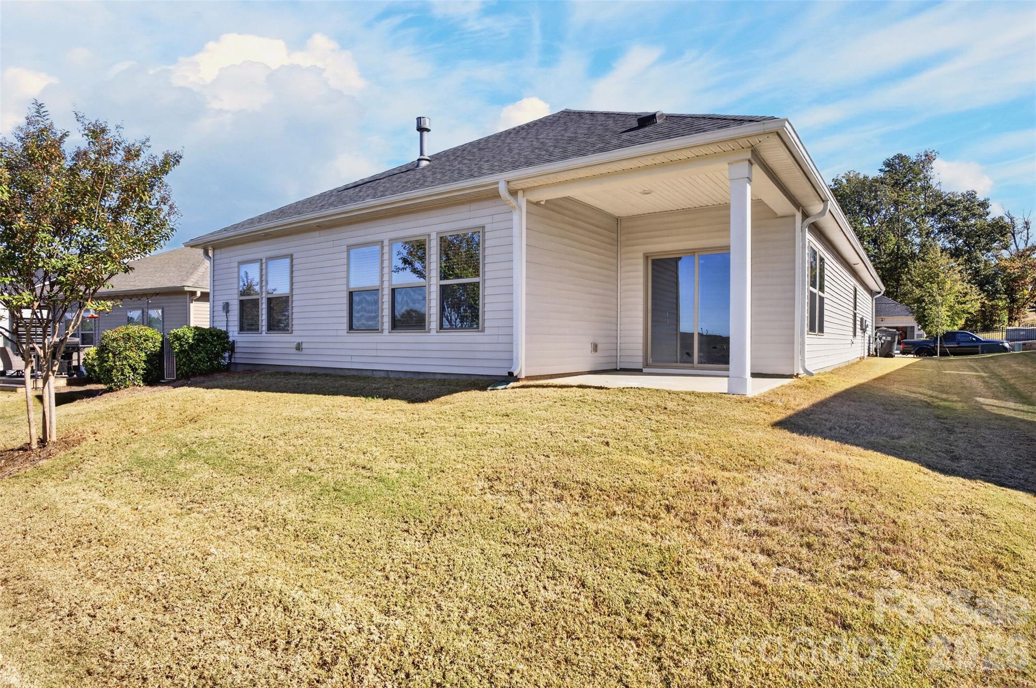 Single Family Residence at 9620 Festival Way, Charlotte, photo 30 of 31
