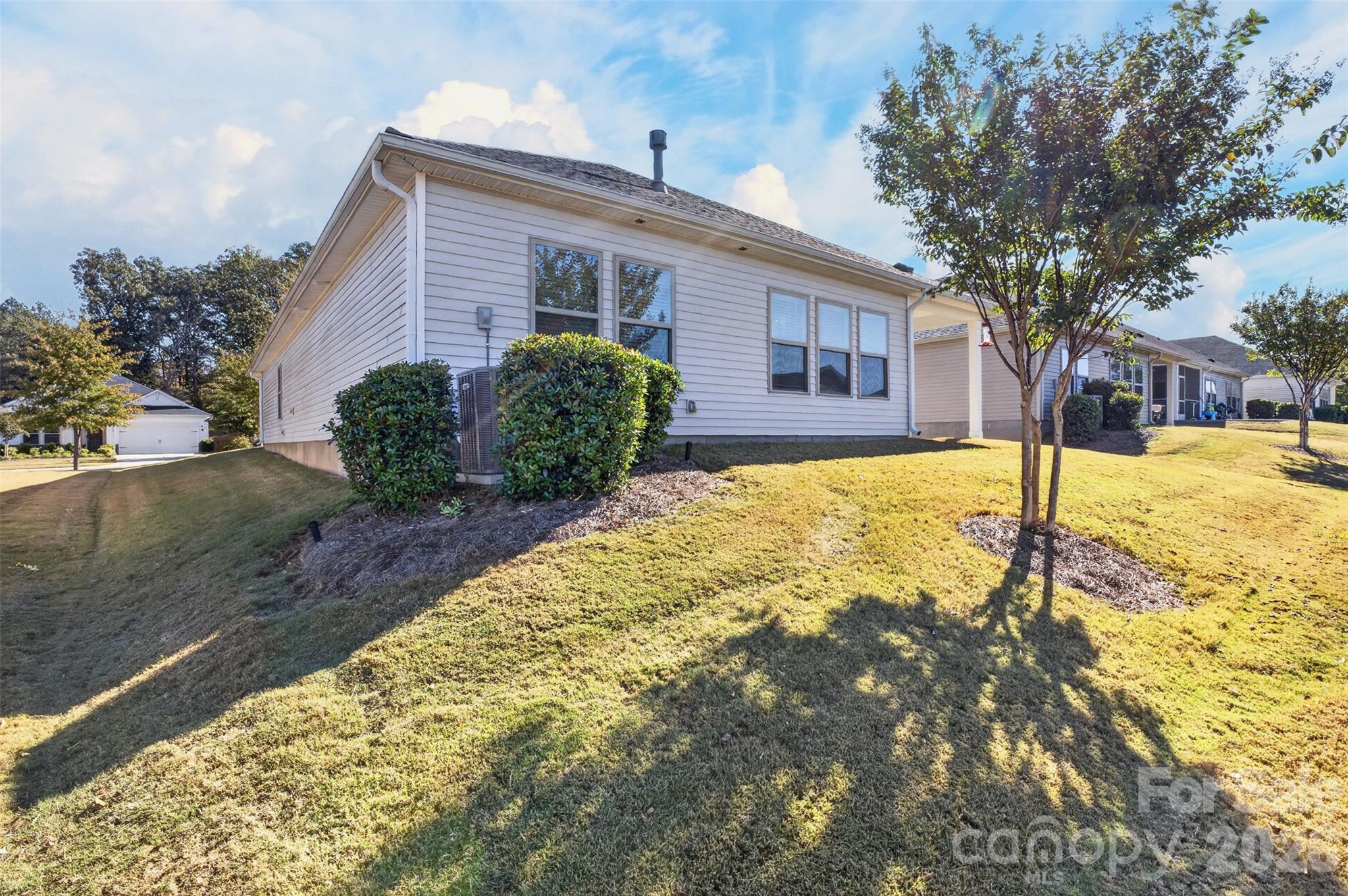 Single Family Residence at 9620 Festival Way, Charlotte, photo 31 of 31