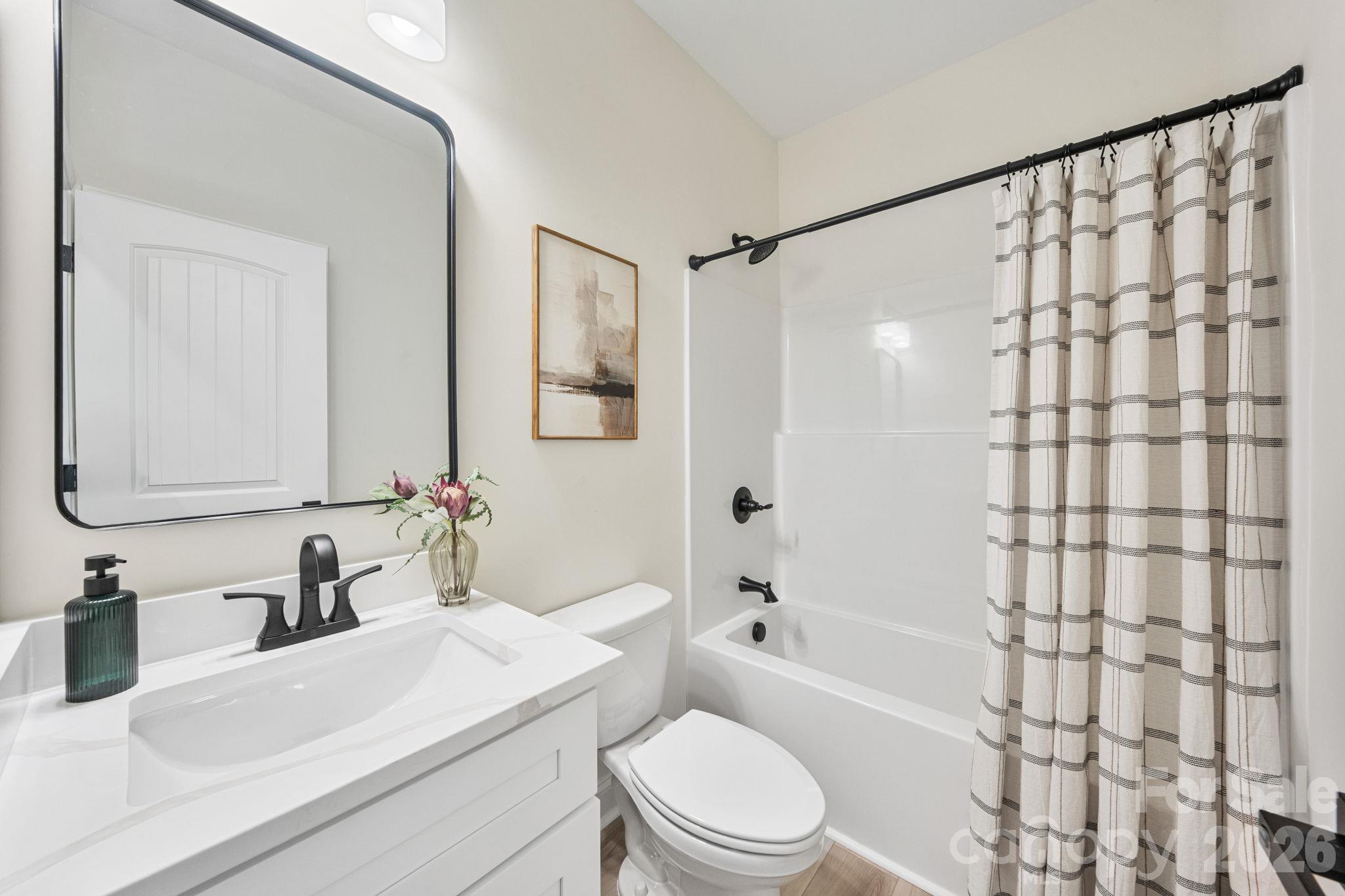 Single Family Residence at 8279 Smith Road, Kannapolis, photo 12 of 26