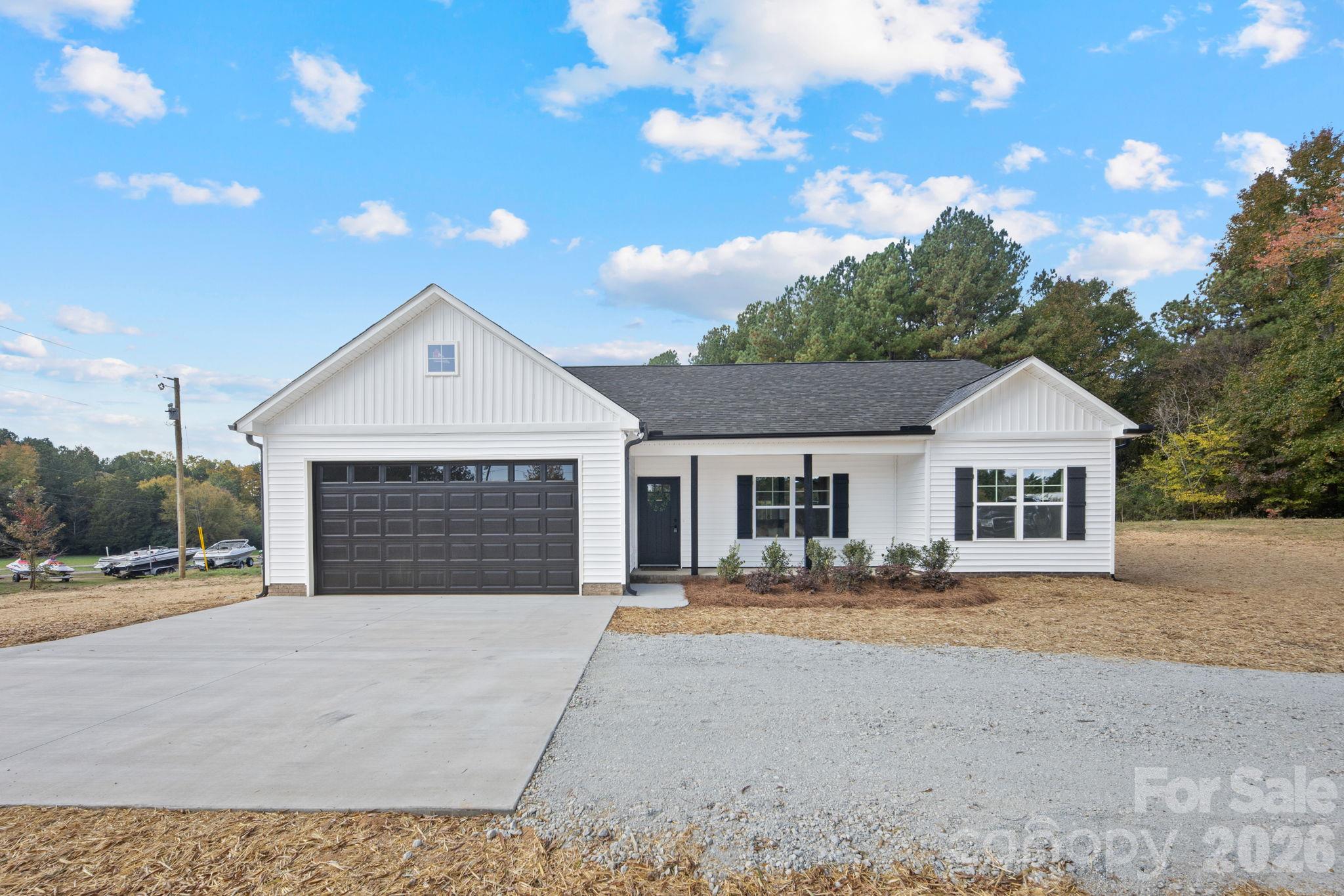 Single Family Residence at 8279 Smith Road, Kannapolis, photo 26 of 26