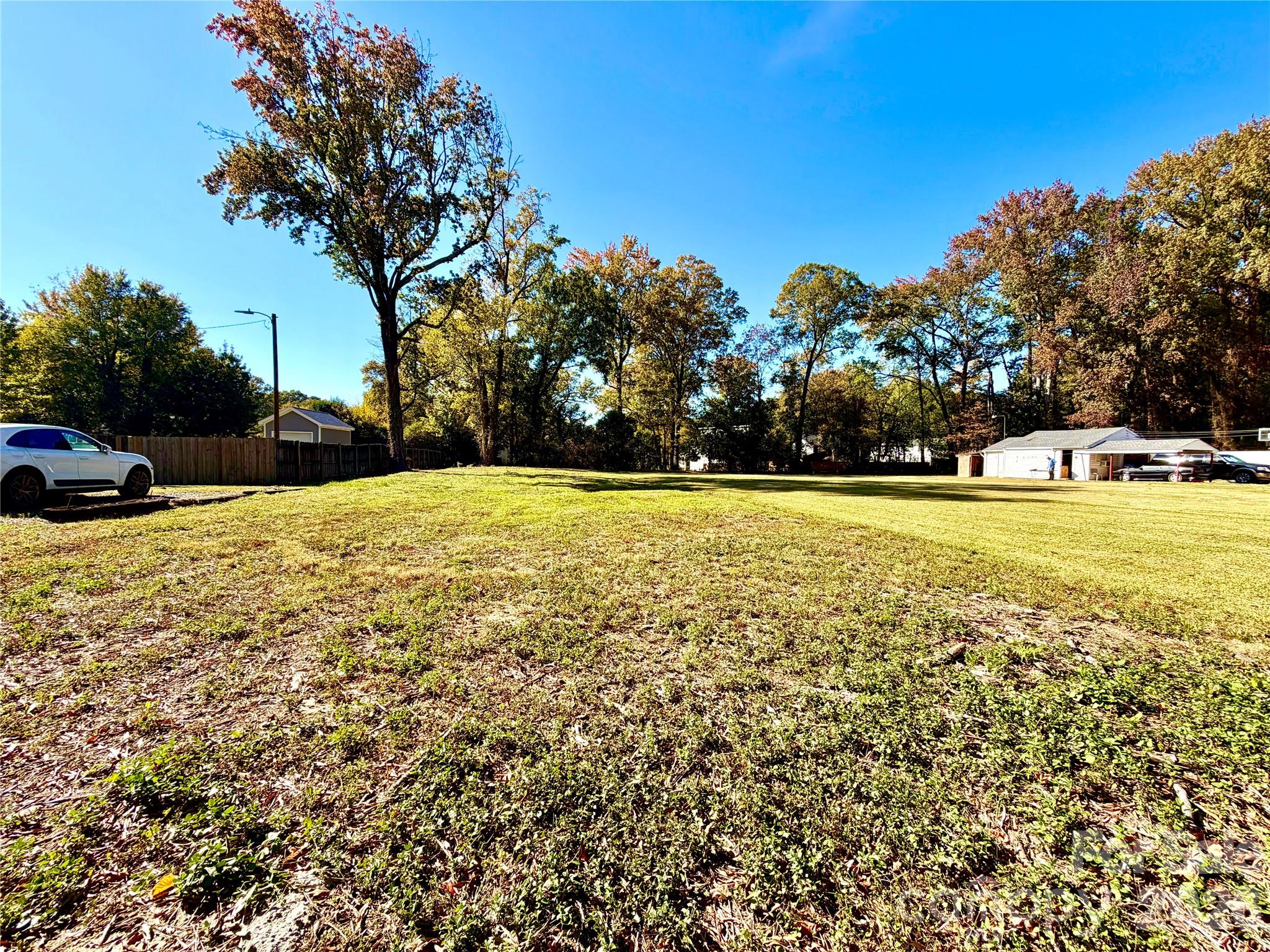 Lot at 1519 LISBON Lane, Charlotte, photo 5 of 6