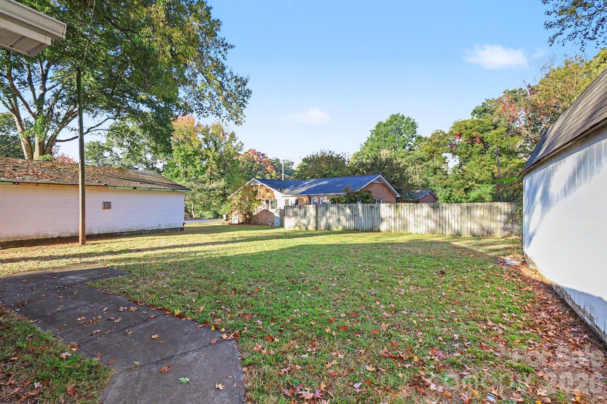 Single Family Residence at 1445 Midlake Road, Kannapolis, photo 31 of 31
