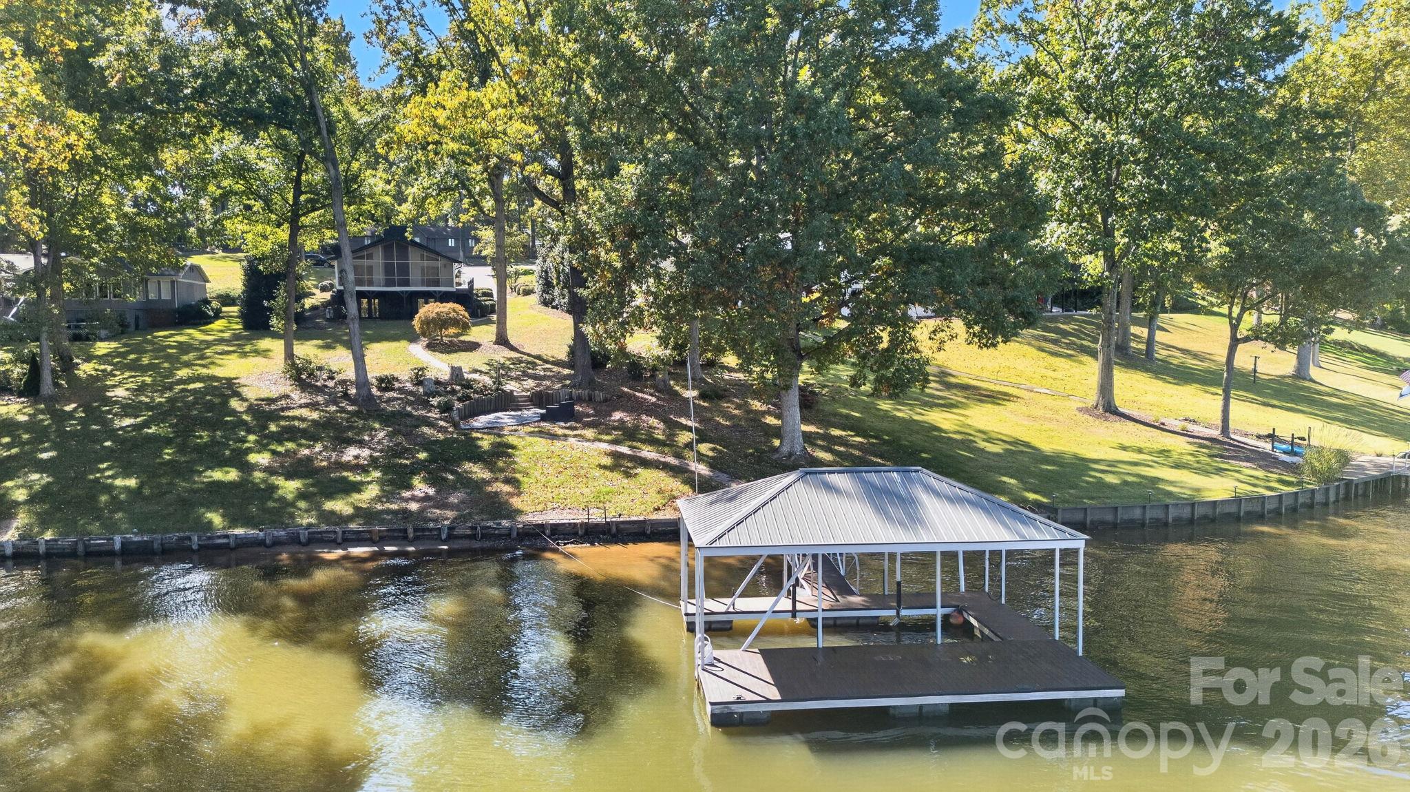 Single Family Residence at 120 Lake Bowen Drive, Inman, photo 2 of 48