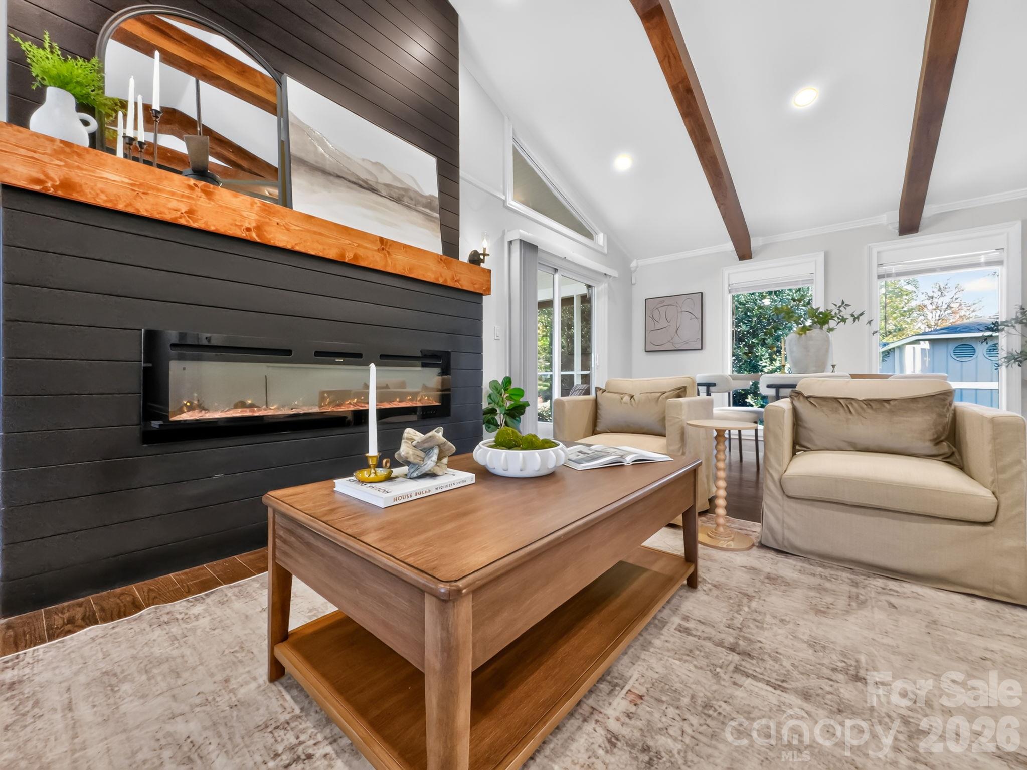 Single Family Residence at 120 Lake Bowen Drive, Inman, photo 5 of 48