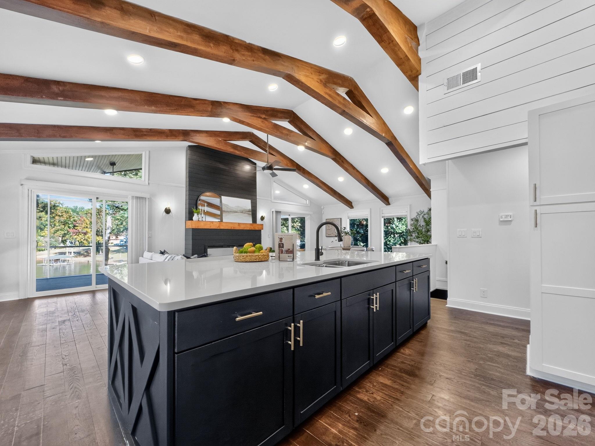 Single Family Residence at 120 Lake Bowen Drive, Inman, photo 16 of 48