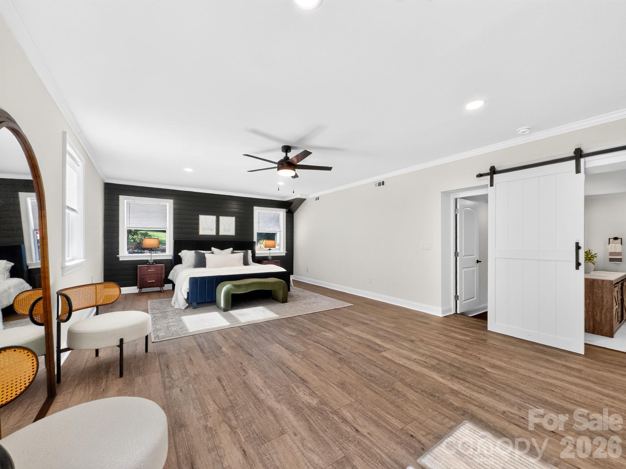 Single Family Residence at 120 Lake Bowen Drive, Inman, photo 26 of 48