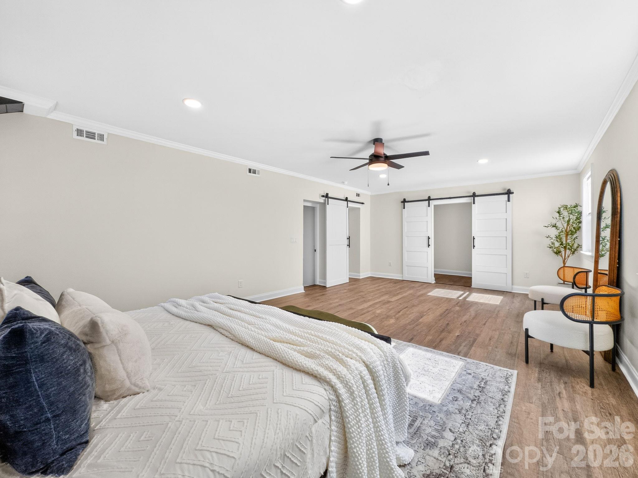 Single Family Residence at 120 Lake Bowen Drive, Inman, photo 29 of 48