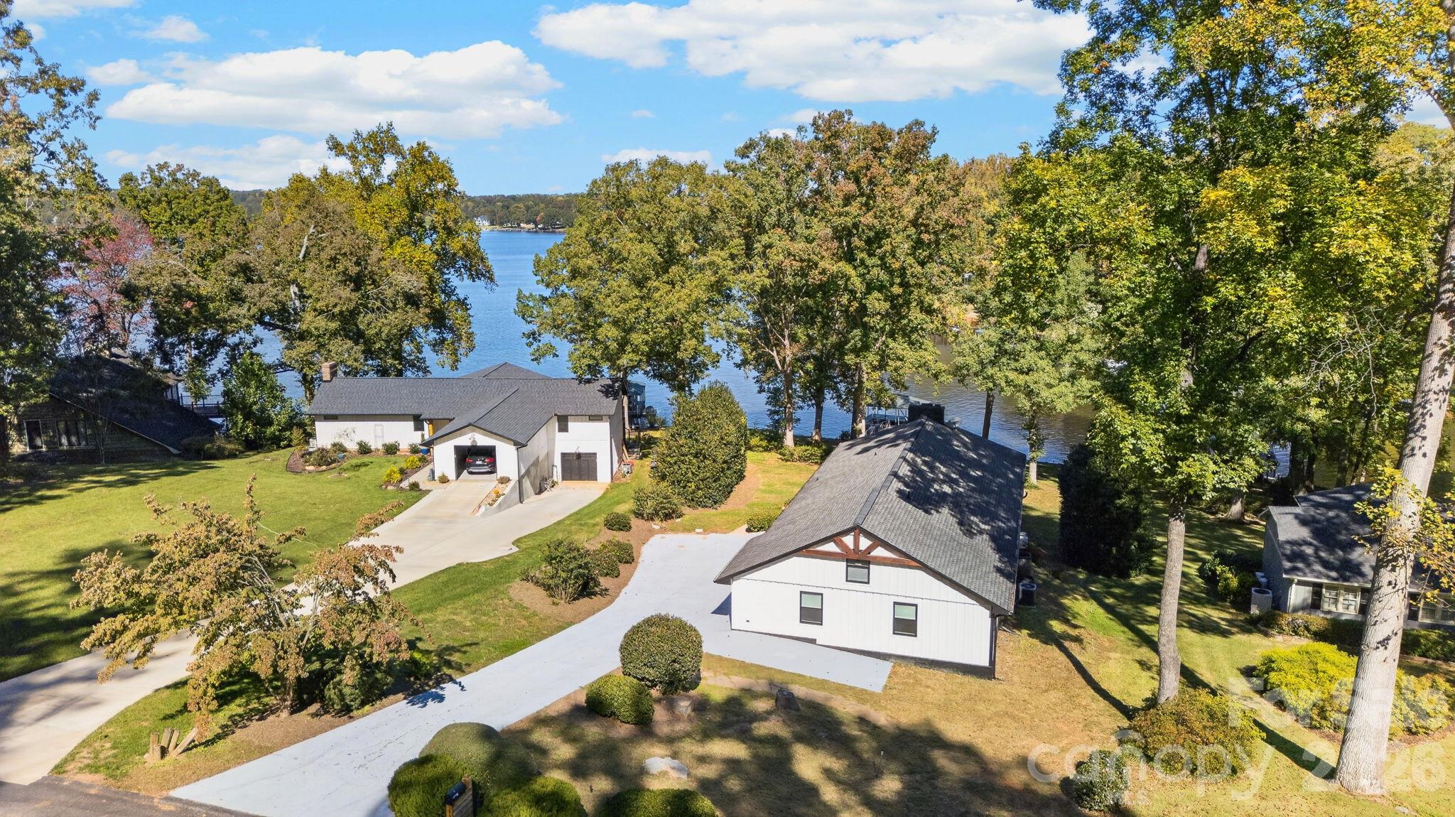 Single Family Residence at 120 Lake Bowen Drive, Inman, photo 44 of 48