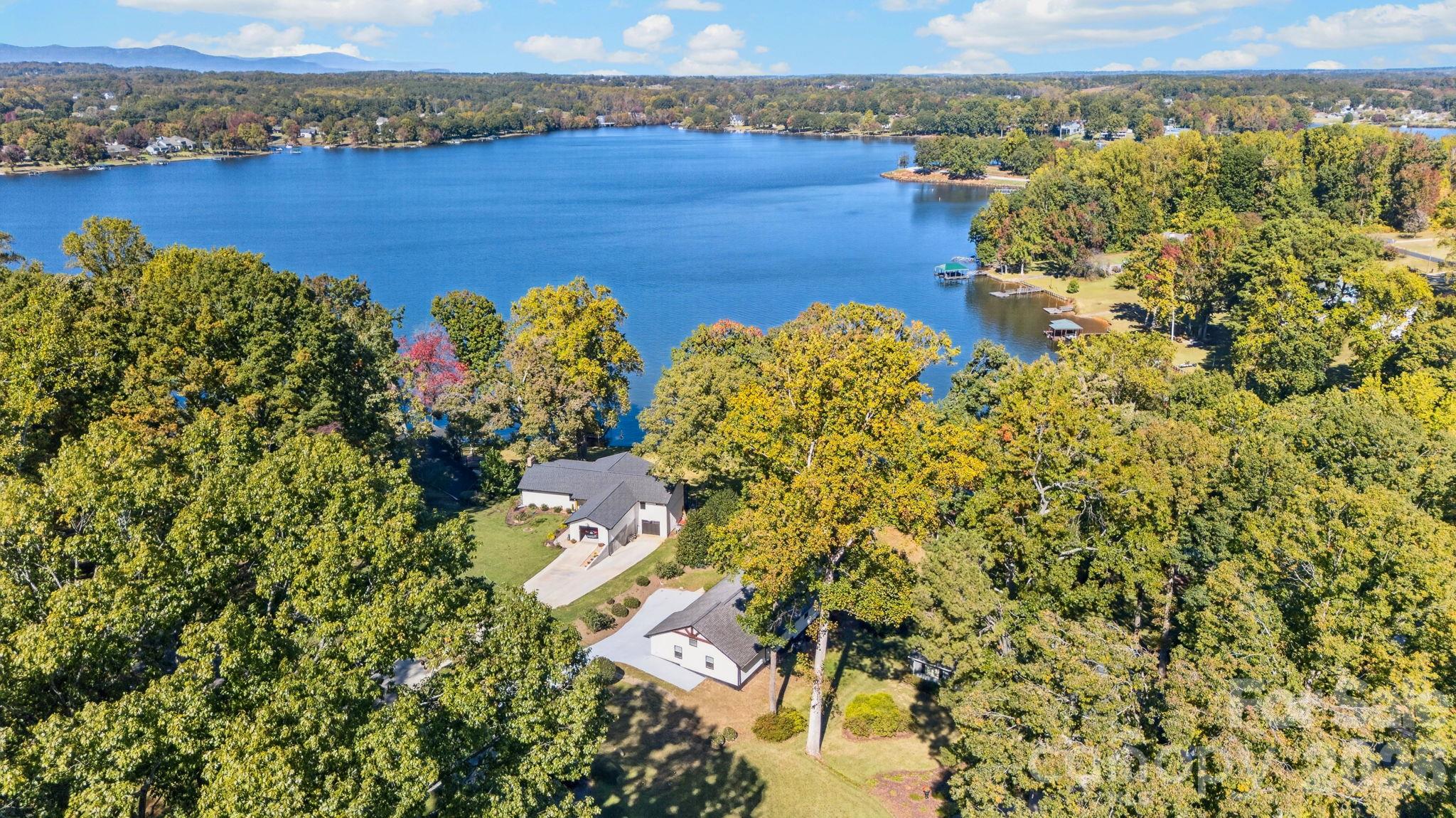 Single Family Residence at 120 Lake Bowen Drive, Inman, photo 45 of 48