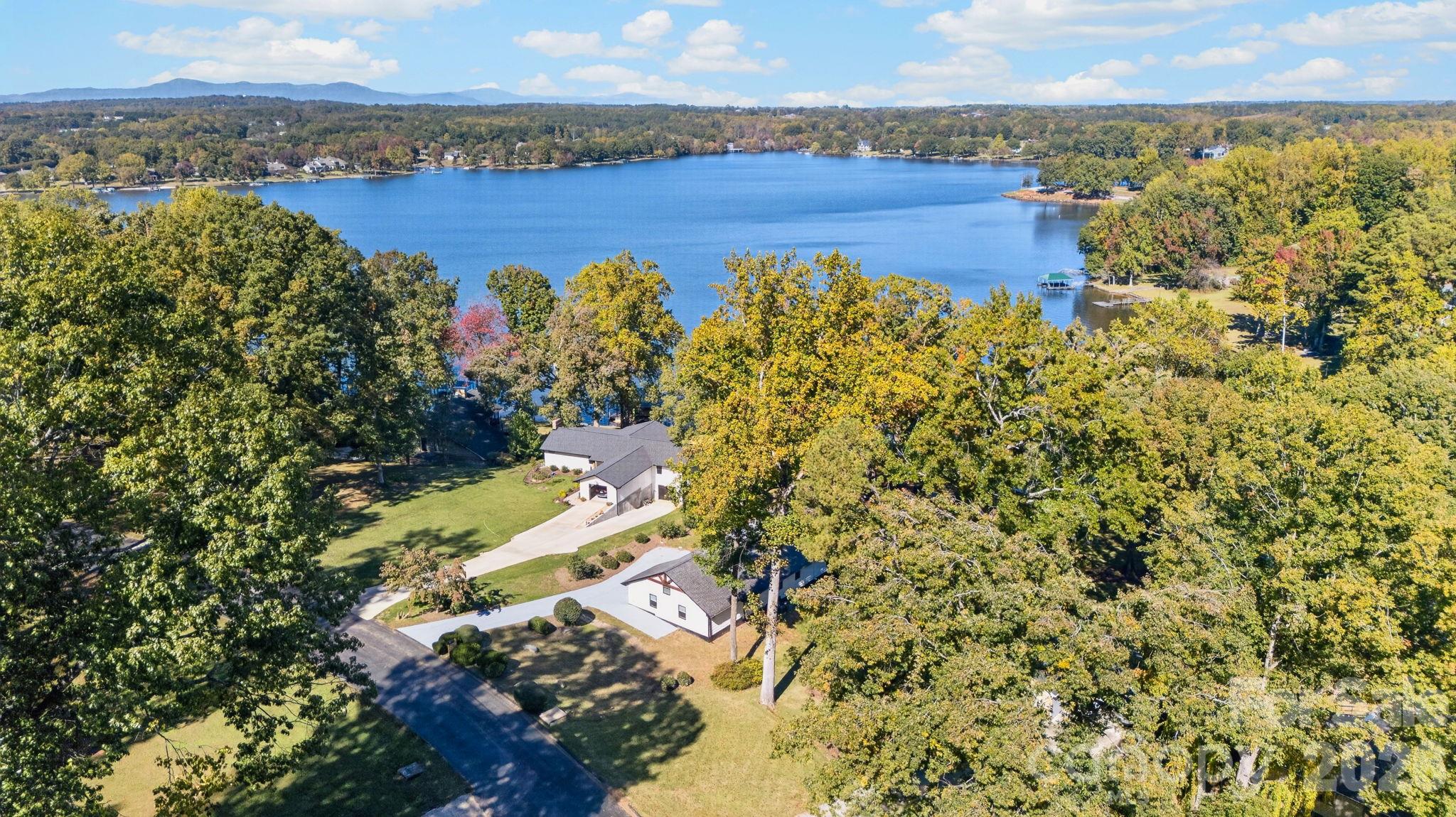 Single Family Residence at 120 Lake Bowen Drive, Inman, photo 48 of 48