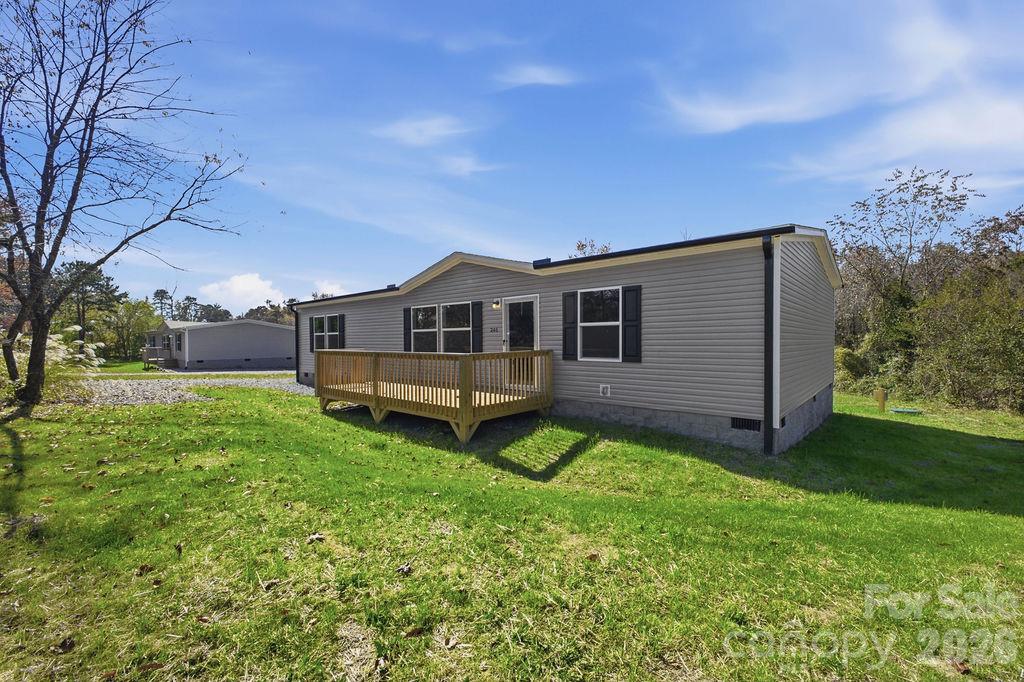 245 McCraws Hill Drive