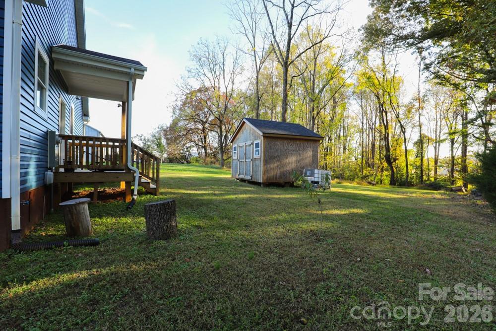 Single Family Residence at 103 Highlander Street, Morganton, photo 5 of 30