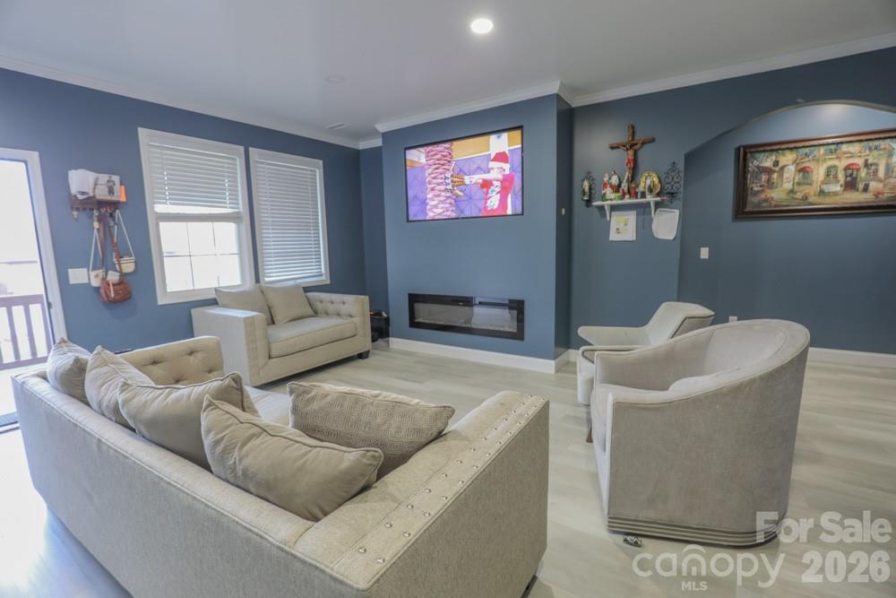 Single Family Residence at 103 Highlander Street, Morganton, photo 11 of 30