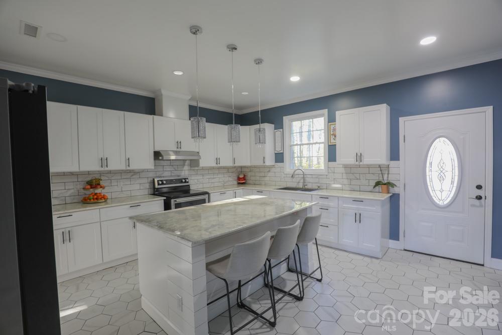 Single Family Residence at 103 Highlander Street, Morganton, photo 21 of 30