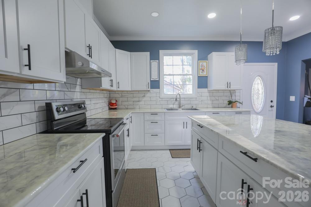 Single Family Residence at 103 Highlander Street, Morganton, photo 28 of 30