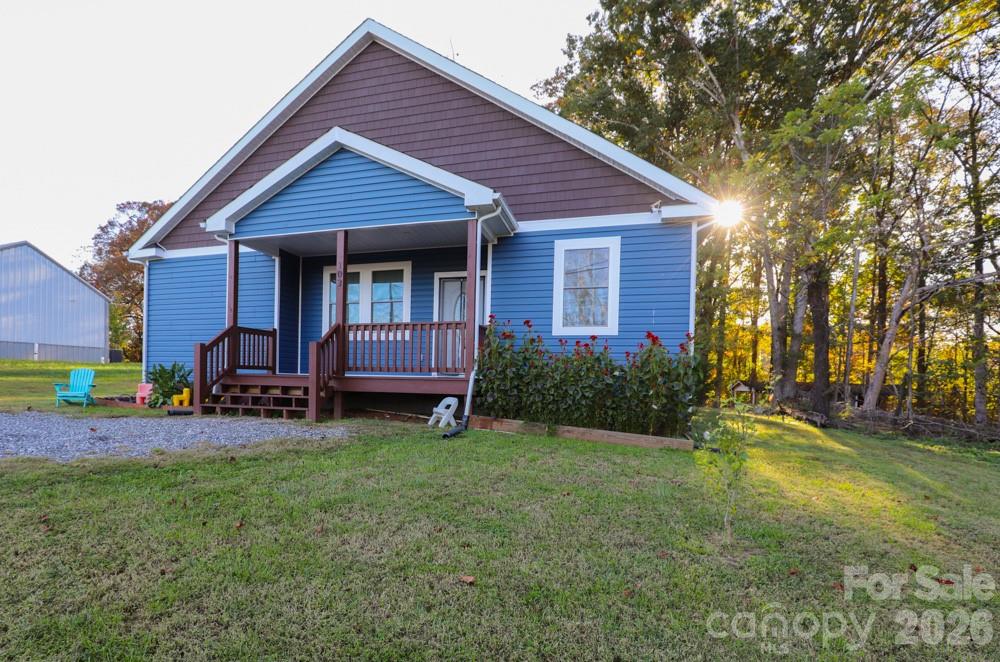 Single Family Residence at 103 Highlander Street, Morganton, photo 30 of 30