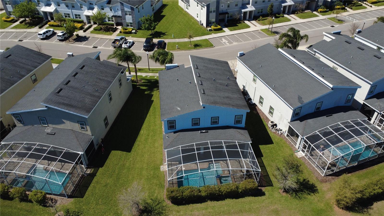 Single Family Residence at 345 OCEAN COURSE AVE, DAVENPORT, photo 3 of 4