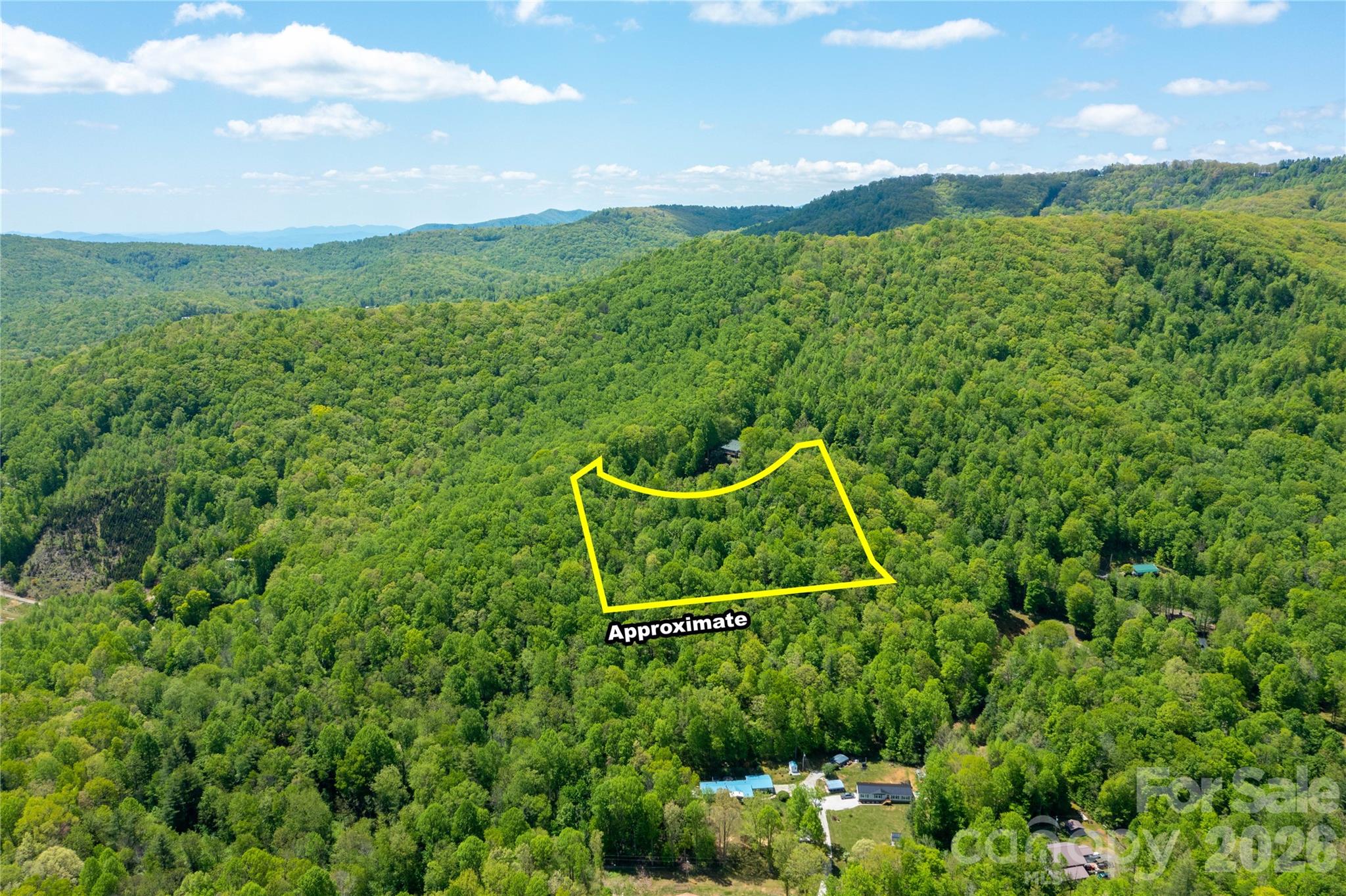 Lot at Lots 8 & 13 Laurel Hill Drive, Spruce Pine, photo 18 of 20