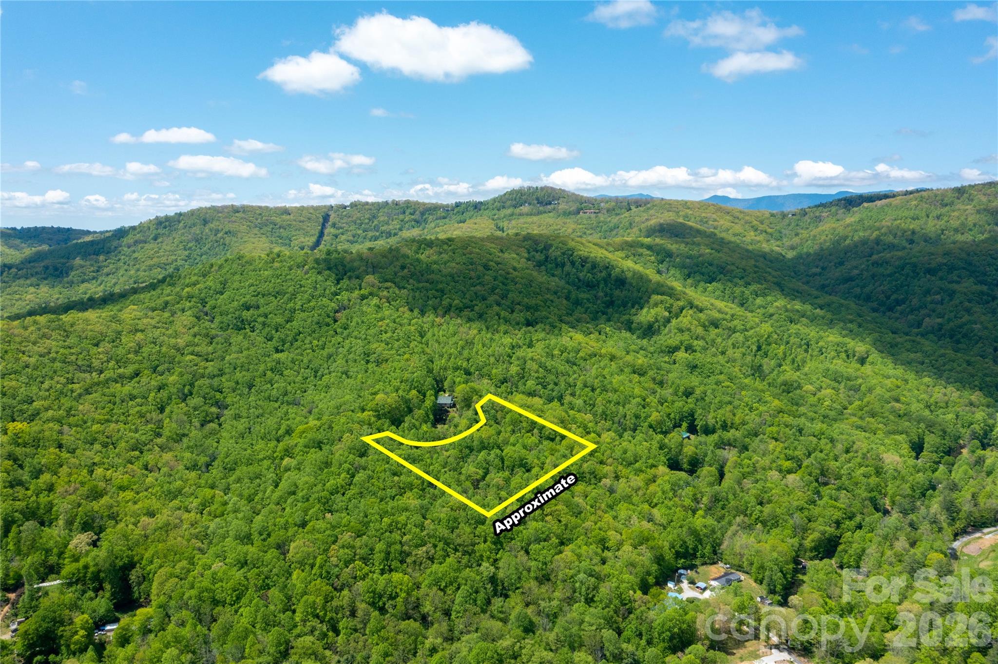Lot at Lots 8 & 13 Laurel Hill Drive, Spruce Pine, photo 19 of 20