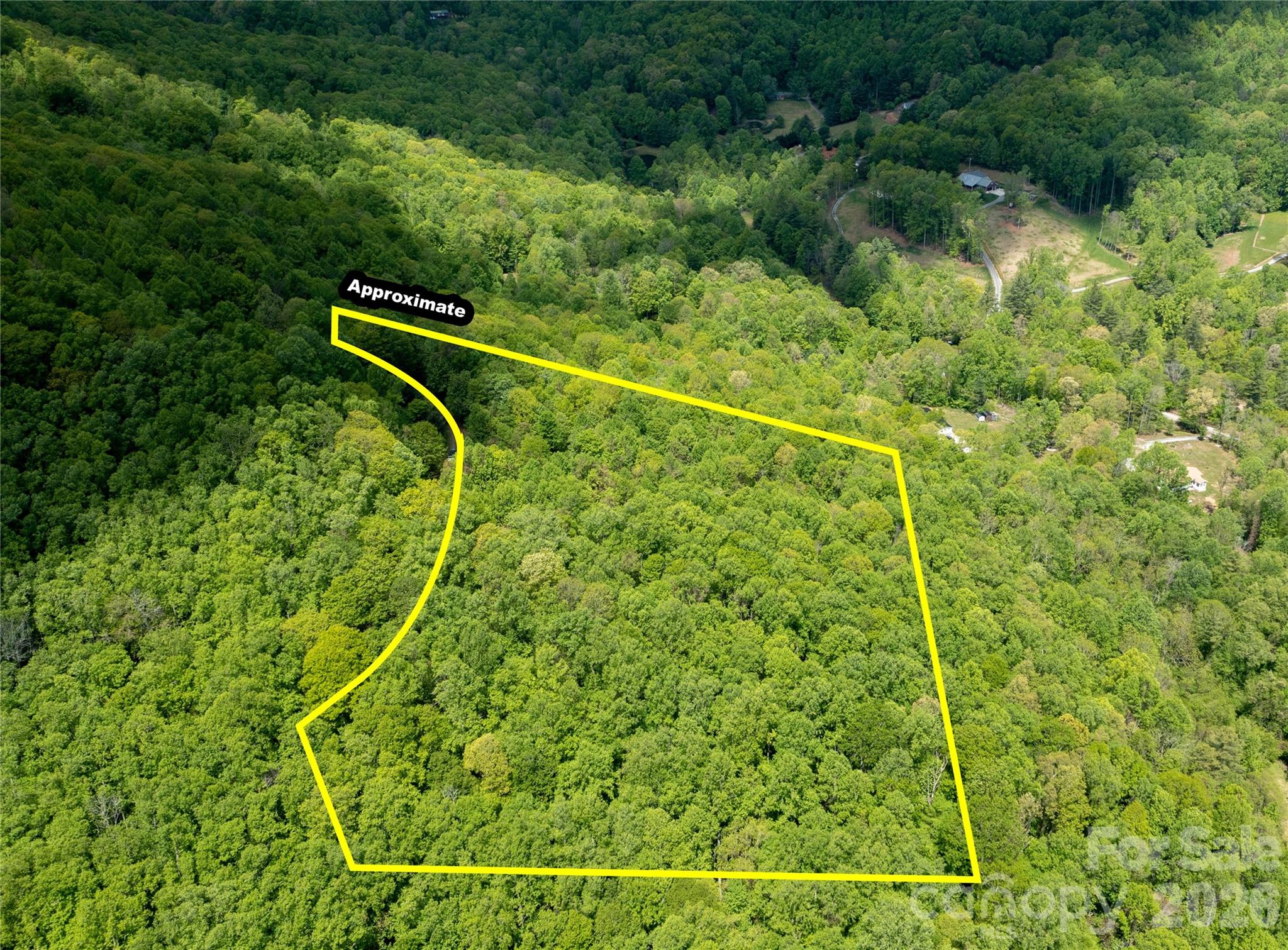 Lot at Lots 8 & 13 Laurel Hill Drive, Spruce Pine, photo 20 of 20