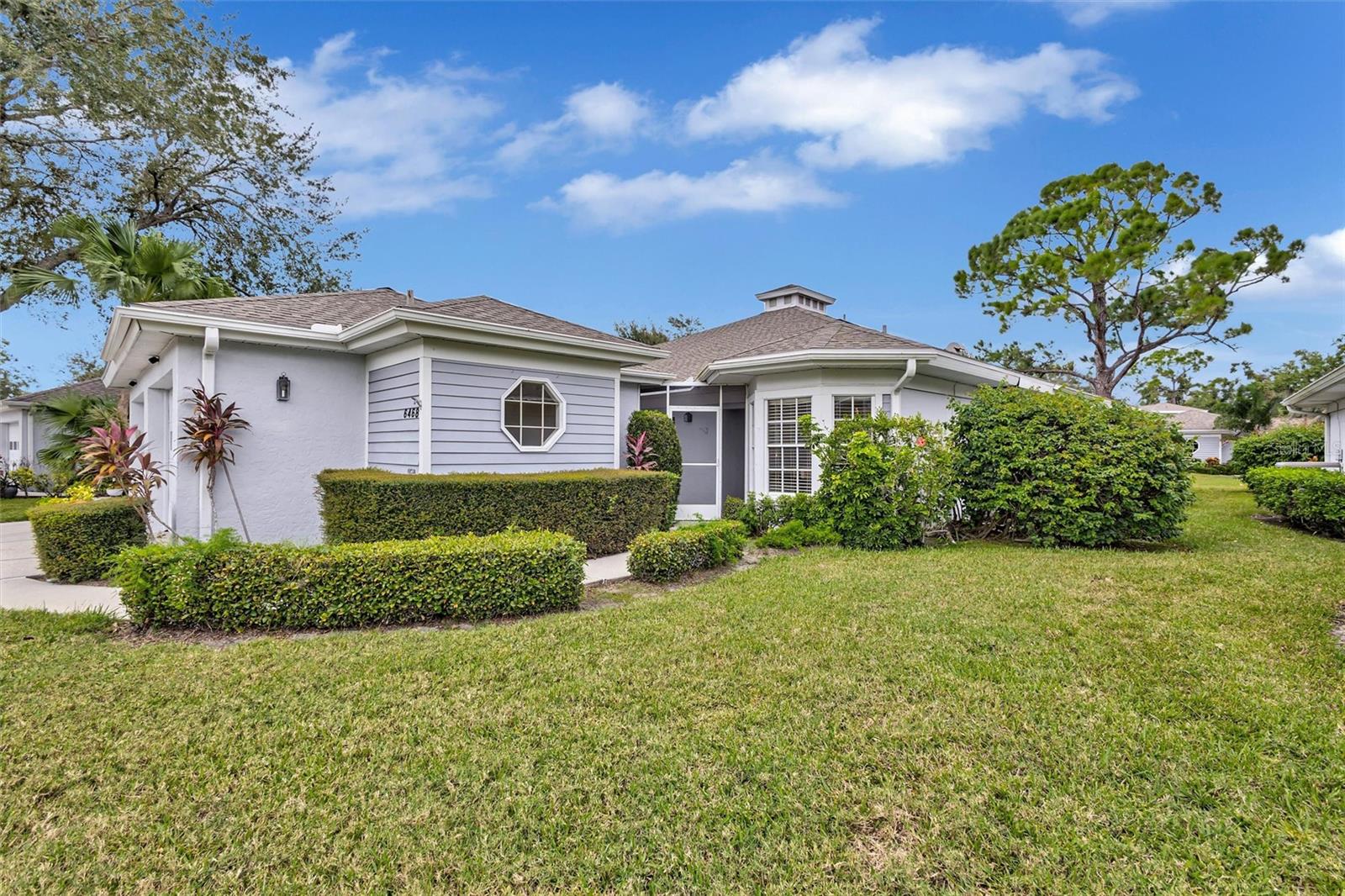Villa at 6468 APPROACH RD #14, SARASOTA, photo 2 of 56