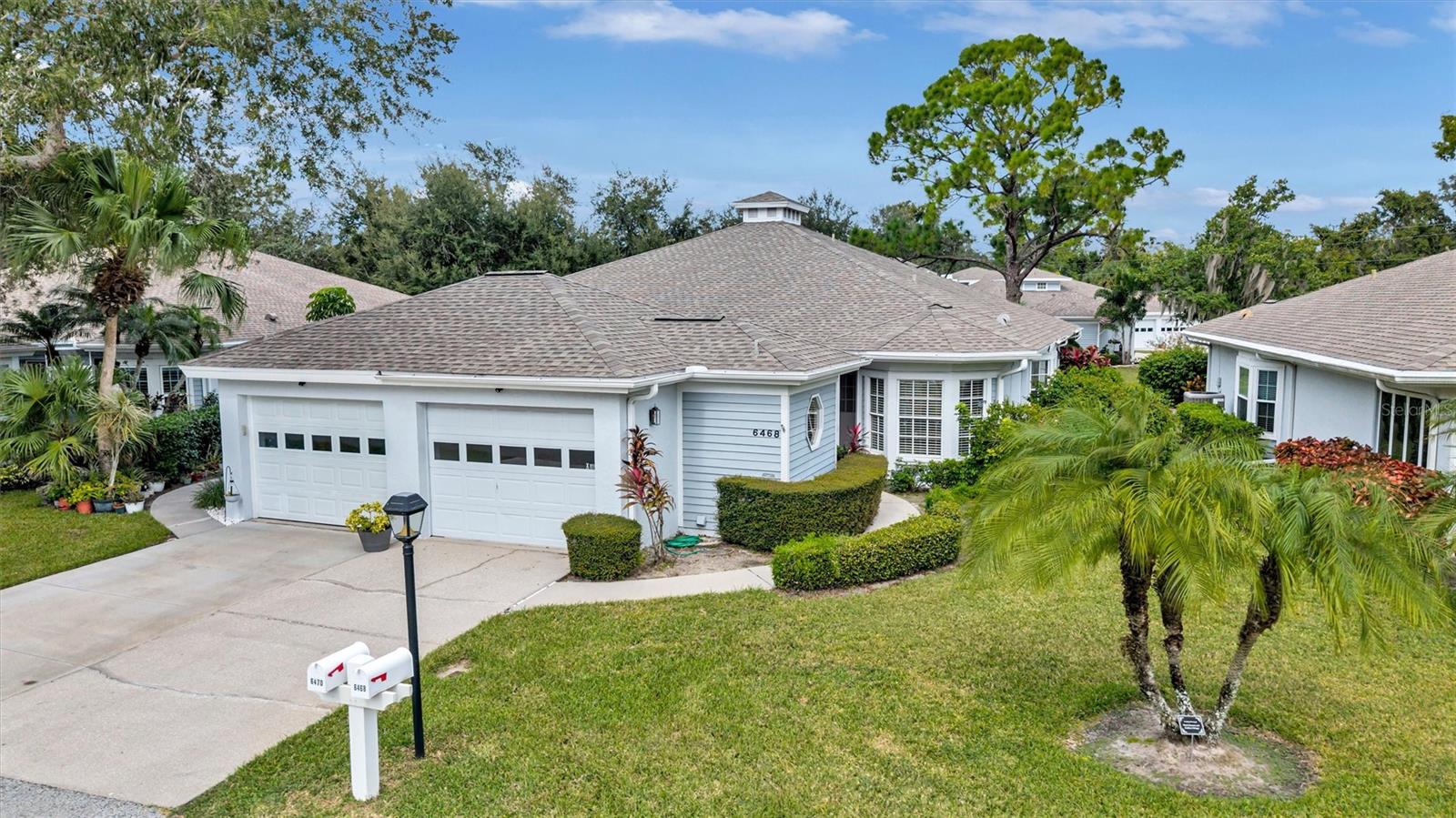 Villa at 6468 APPROACH RD #14, SARASOTA, photo 4 of 56