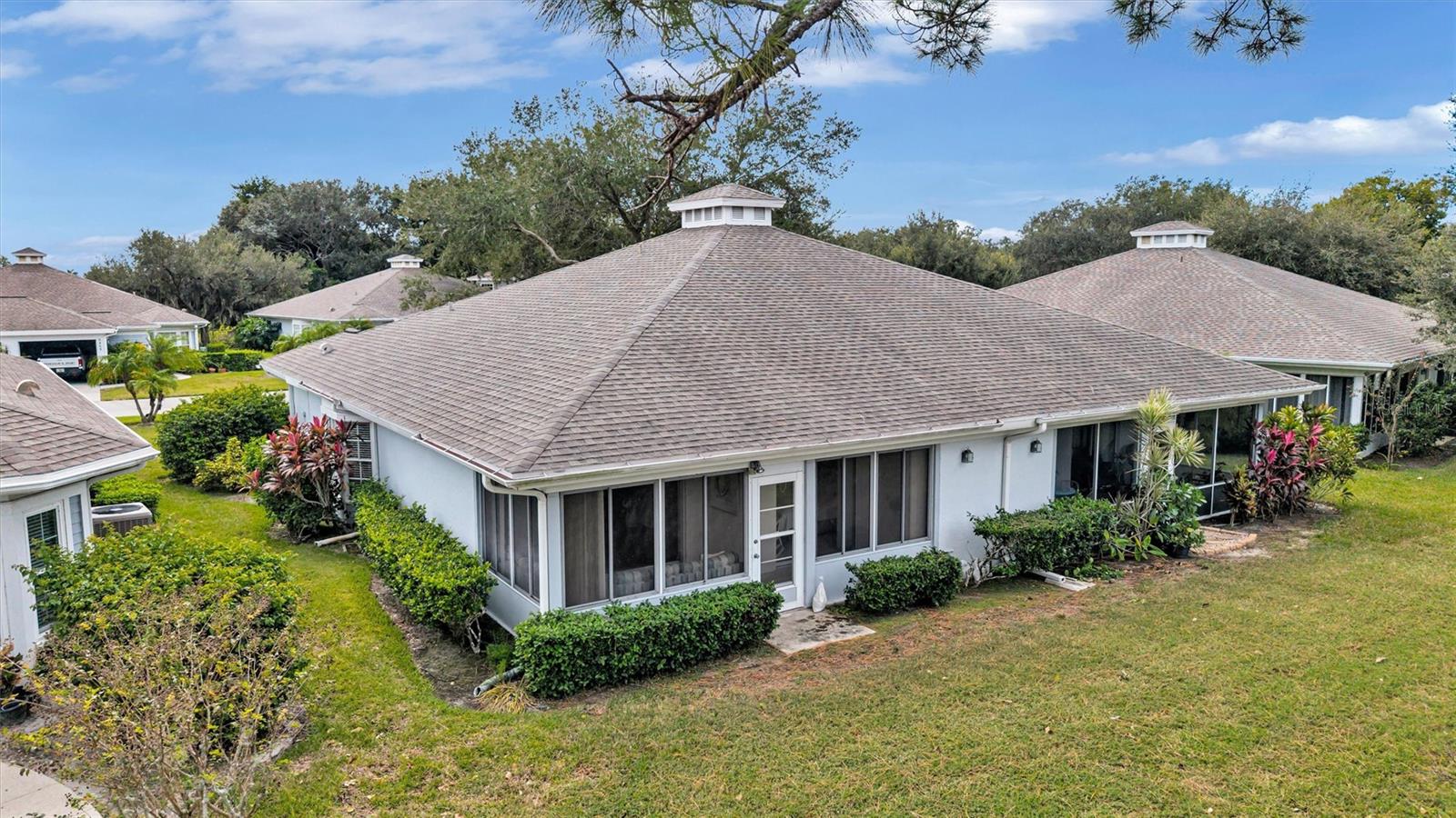 Villa at 6468 APPROACH RD #14, SARASOTA, photo 5 of 56