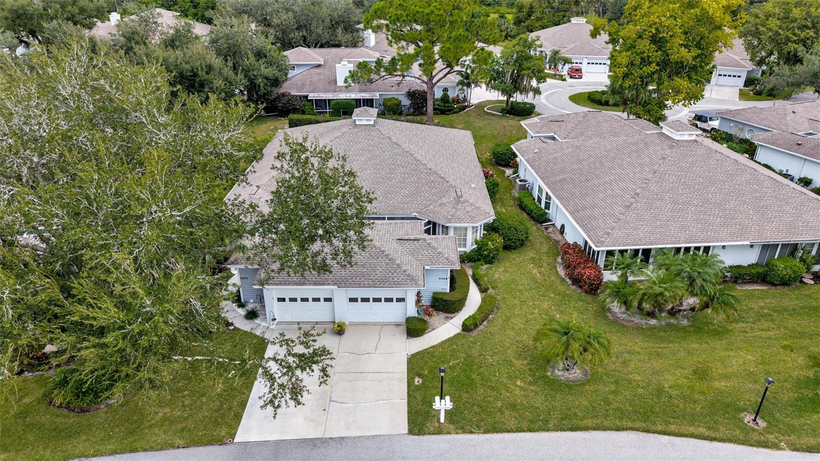 Villa at 6468 APPROACH RD #14, SARASOTA, photo 8 of 56