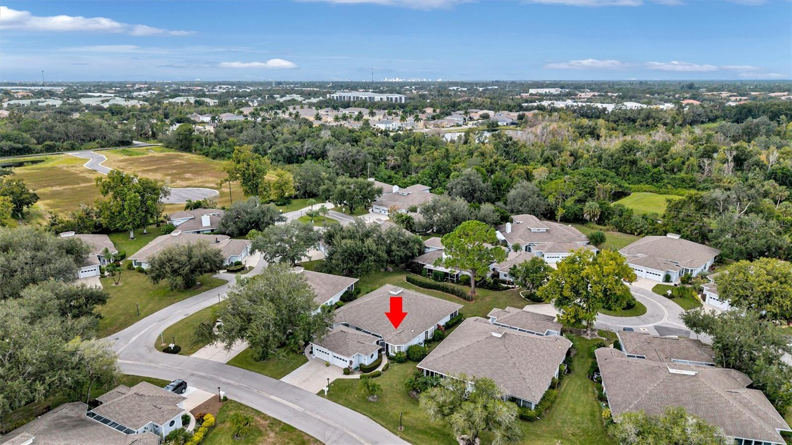 Villa at 6468 APPROACH RD #14, SARASOTA, photo 10 of 56