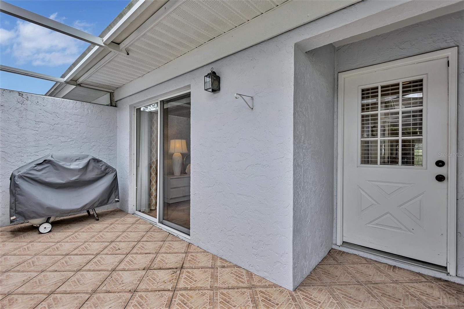 Villa at 6468 APPROACH RD #14, SARASOTA, photo 12 of 56