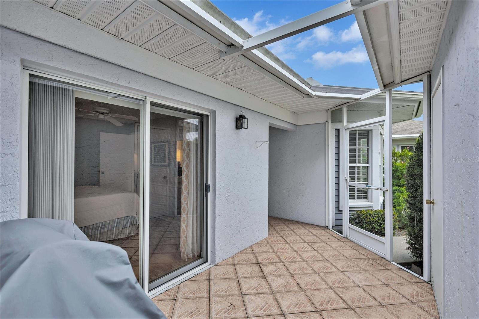 Villa at 6468 APPROACH RD #14, SARASOTA, photo 13 of 56