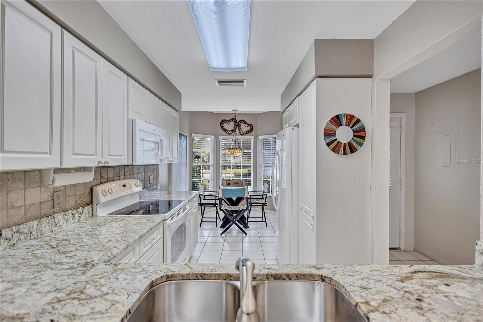 Villa at 6468 APPROACH RD #14, SARASOTA, photo 18 of 56
