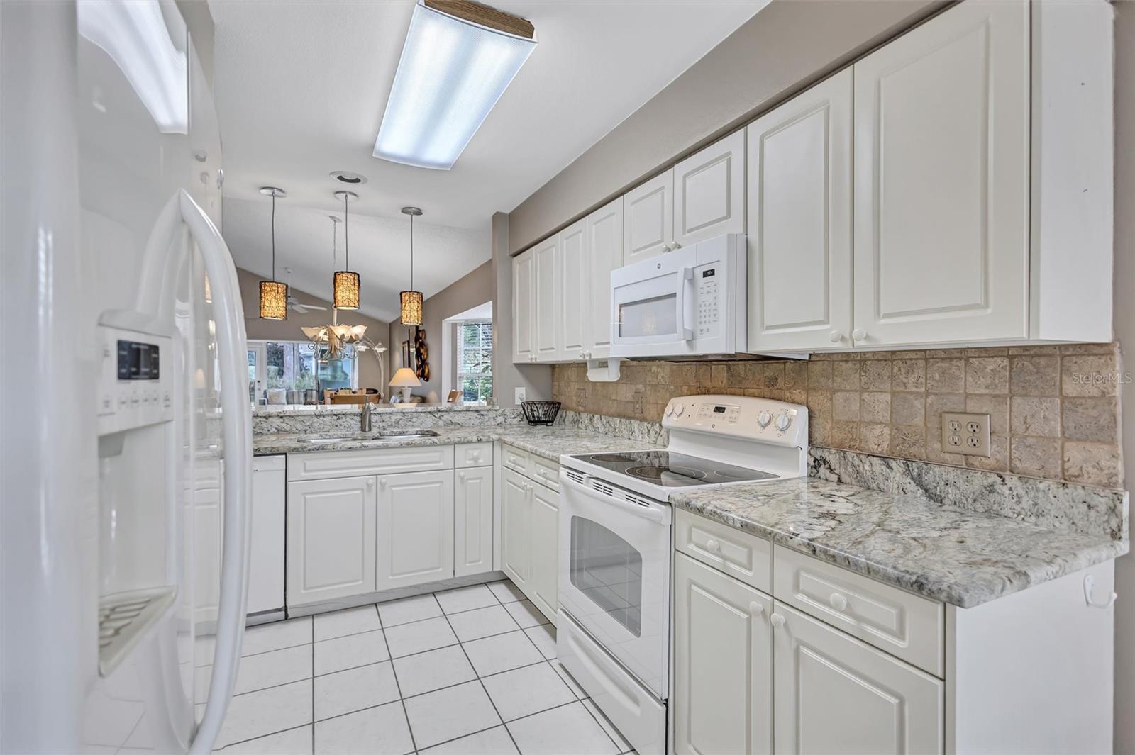 Villa at 6468 APPROACH RD #14, SARASOTA, photo 25 of 56