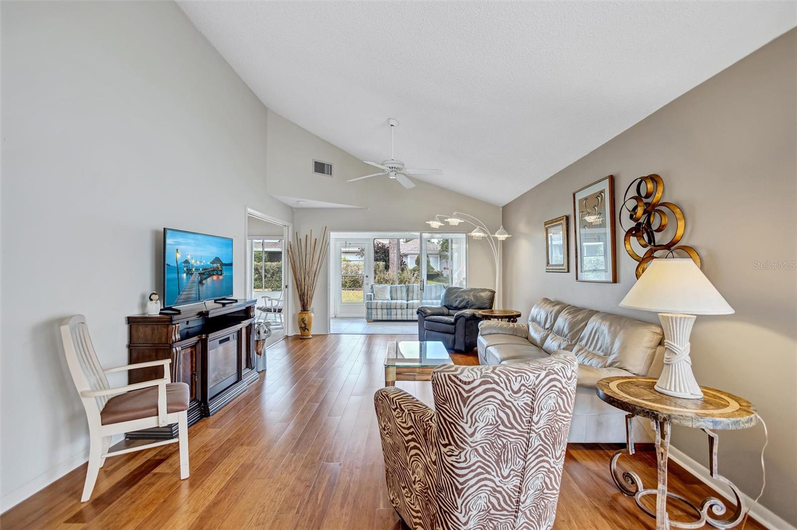 Villa at 6468 APPROACH RD #14, SARASOTA, photo 31 of 56