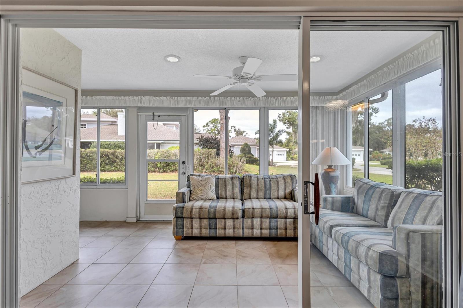 Villa at 6468 APPROACH RD #14, SARASOTA, photo 35 of 56
