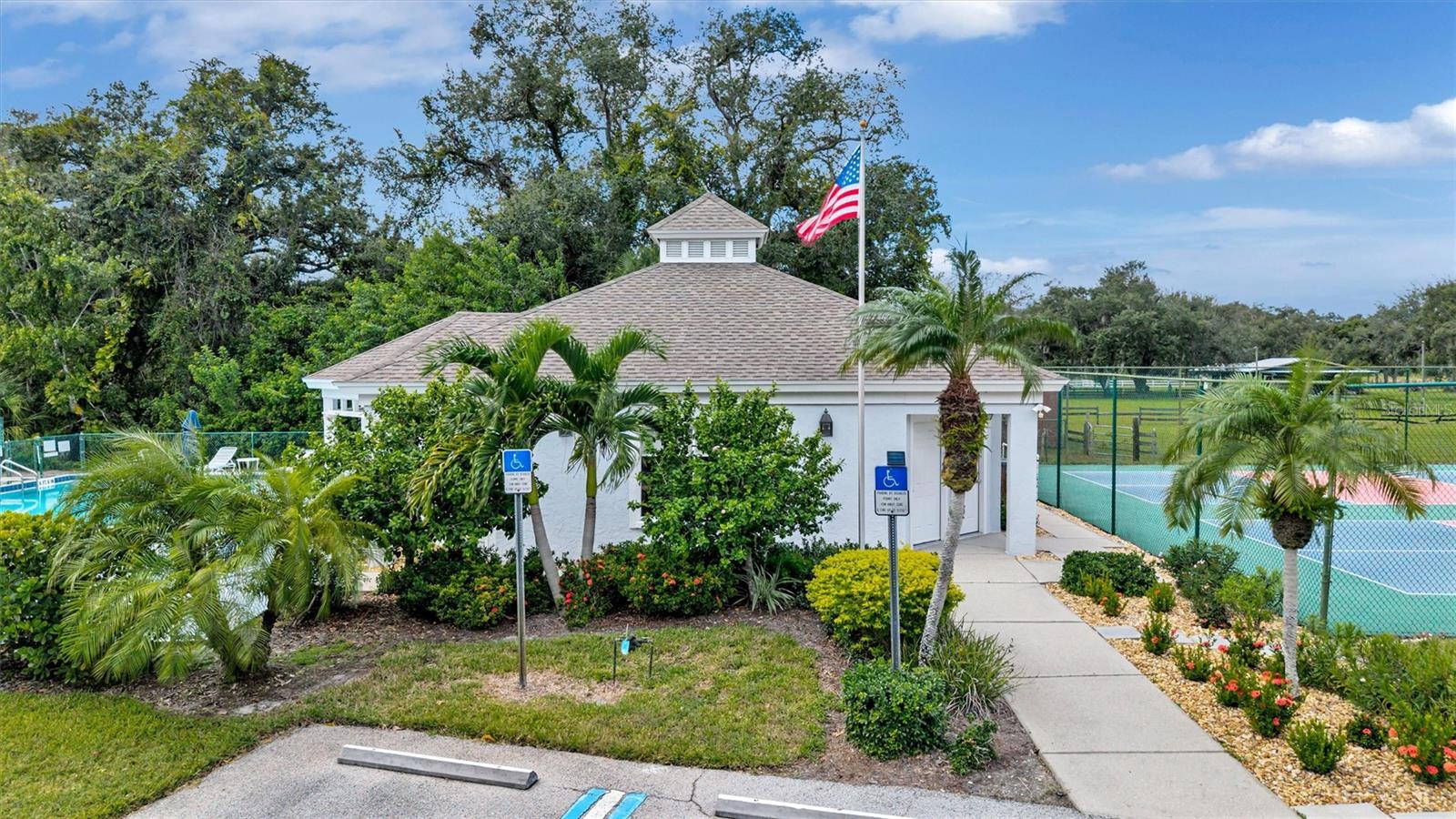 Villa at 6468 APPROACH RD #14, SARASOTA, photo 56 of 56