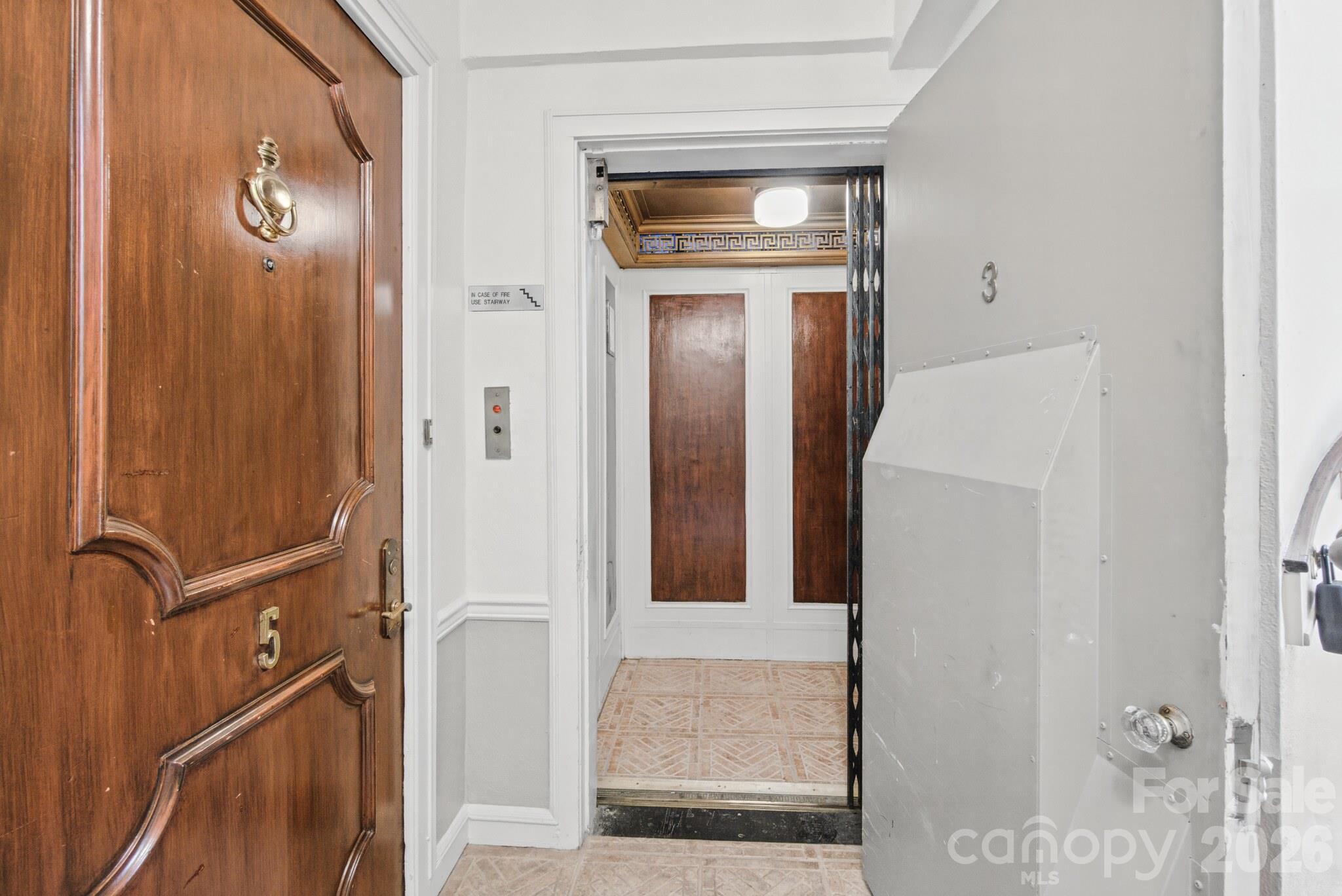 Brings you right to your door - 185 Macon Avenue, Asheville