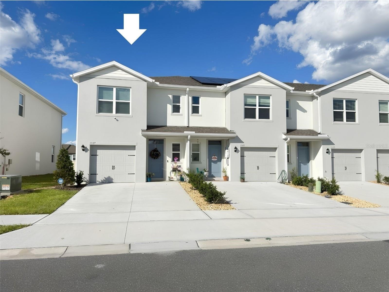 1327 TALLOWWOOD LN