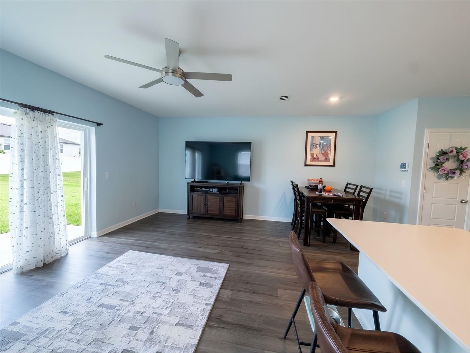 Virtualy Staged - 1327 TALLOWWOOD LN, DAVENPORT